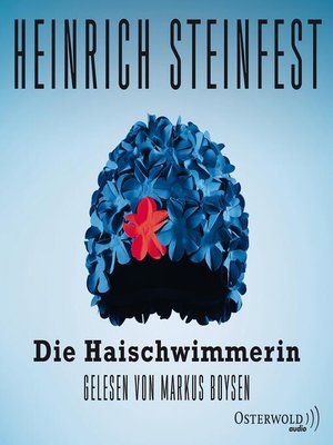cover image of Die Haischwimmerin